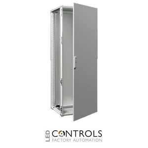 VX8665.000 Rittal Baying enclosure system WHD: 600x1600x500 mm