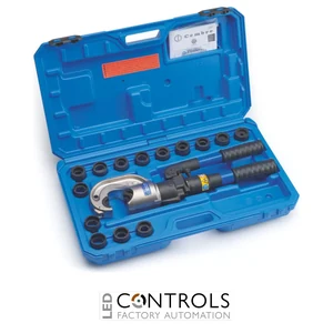 2610419 Cembre HT131LN-C CRIMPING TOOL