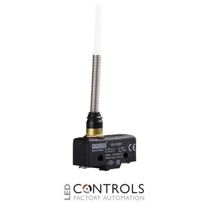 EMAS MN1SOP1 EMAS MINI SWITCH TYPE 1-SLIM & SHORT MT. PLUNGER