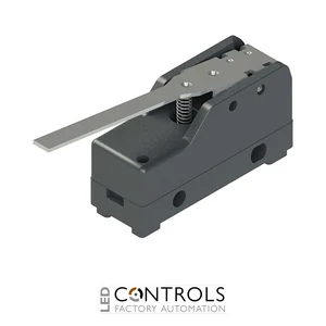 MS 30 Pizzato Microswitch with lever