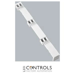 01433 Wohner CrossLink touch-safe protection cover module