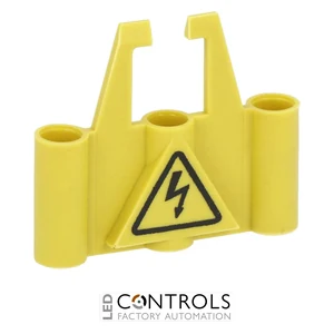 11SMX9031 - SAFETY COVER FOR UNUSED BUSBAR TERMINAL