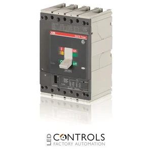 1sda059492r1 t4n 250 pr223ds in=160a 4 pole abb mccb