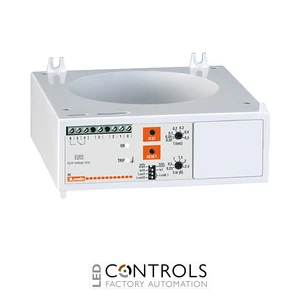 31RC8048 - COMPACT EARTH LEAKAGE RELAY RC 24-48VAC-