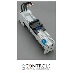 32427 Wohner busbar adapter 32 A