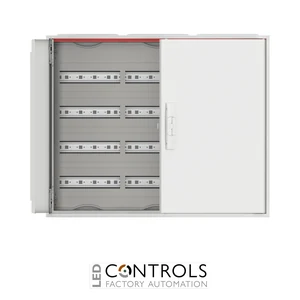 2CPX052190R9999 ABB CA34V ComfortLine Compact IP44 Distribution Board 800x650x160mm