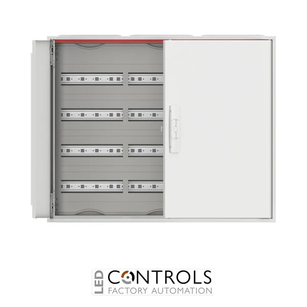 2CPX052190R9999 ABB CA34V ComfortLine Compact IP44 Distribution Board 800x650x160mm