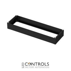2CPX010586R9999 ABB TZL310 TwinLine Plinth 800 x 100 x 275 mm - image 2