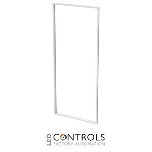 2CPX010645R9999 ABB TZP312 TwinLine Touch Guard 3PW 12GU - image 2