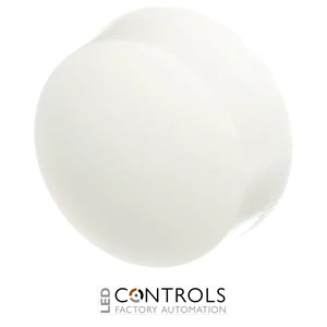 1SFA616920R8035 ABB KA1-8035 Lamp Cap - image 2