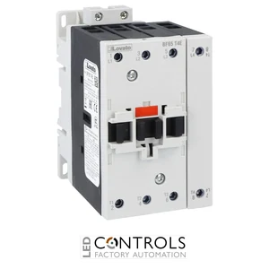 BF65T4E110 - 4P CONTACTOR 100A AC1 110VAC/DC 50/60HZ