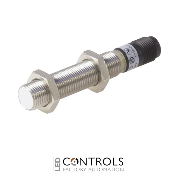 ei1202nposl-1 - ind prox ss m12 npn no,plug