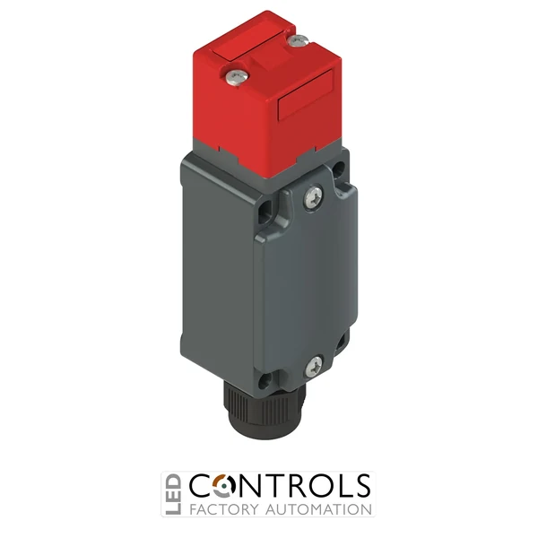 FD 993-K21 Pizzato Safety switch with separate actuator