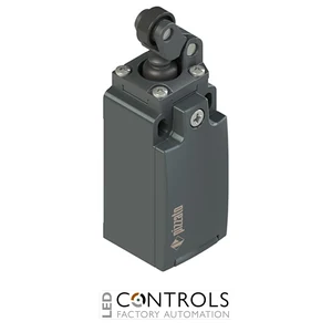FM 10A2-M2 Pizzato Position switch with one-way roller, external gasket