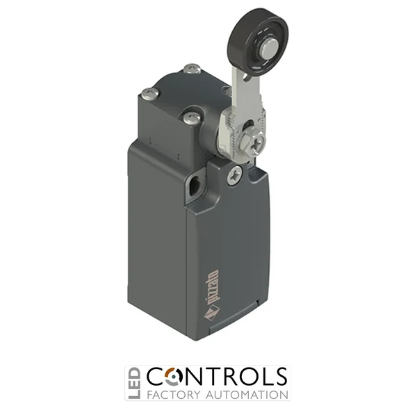 FR 552-M3 Pizzato Position switch with roller lever