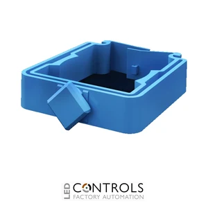 SV9666.670 Rittal Wiring bracket (ISV)