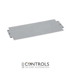 GA9117.700 Rittal Mounting plate WH: 264x214mm
