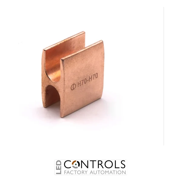2490910 Cembre H70-H70 COPPER H-SLEEVE