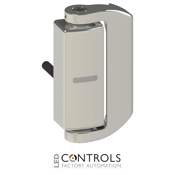 HX BEE1-5PN Pizzato Hinged-shaped safety switches in stainless steel HX series