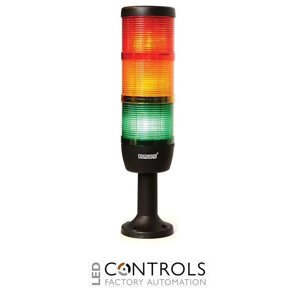 EMAS IK73L220XM01 EMAS 70MM 220V LED 110MM PL.BASE 3 MODULES L. T.
