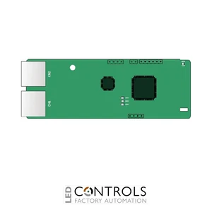 UMI-S0009 Unitronics UMI-B7 Modbus/IP CARD