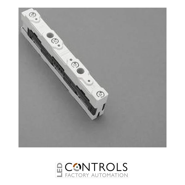 01495 Wohner universal busbar support