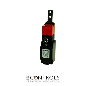 LPC9R2-F20 IMO Limit Switch, Standard Door Interlock, Flat Actuator