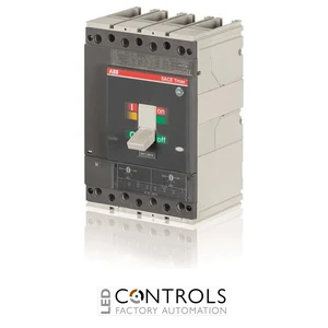 1sda054180r1 t4n 250 tmd 20-320 4 pole abb mccb