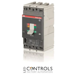 1sda059491r1 t4n 250 pr223ds in=160a 3 pole abb mccb