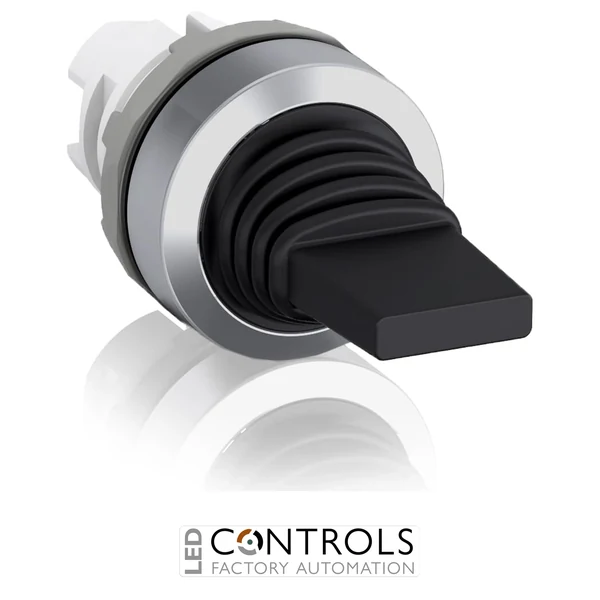 1SFA611301R2006 ABB MTS2-20B 3-Position Momentary Toggle Switch