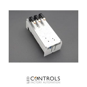 32575 Wohner busbar adapter 160 A, 3-pole