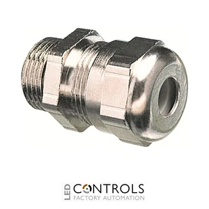 1SCA114254R1001 ABB M75 EMC Metallic Compression Cable Gland 54-65mm