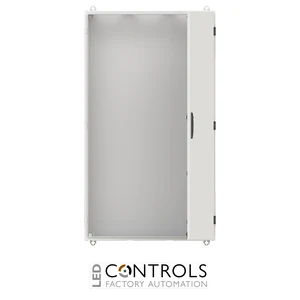 2CPX010027R9999 ABB TG309G IP55 Sub-Distribution Enclosure 800 x 1400 x 225mm