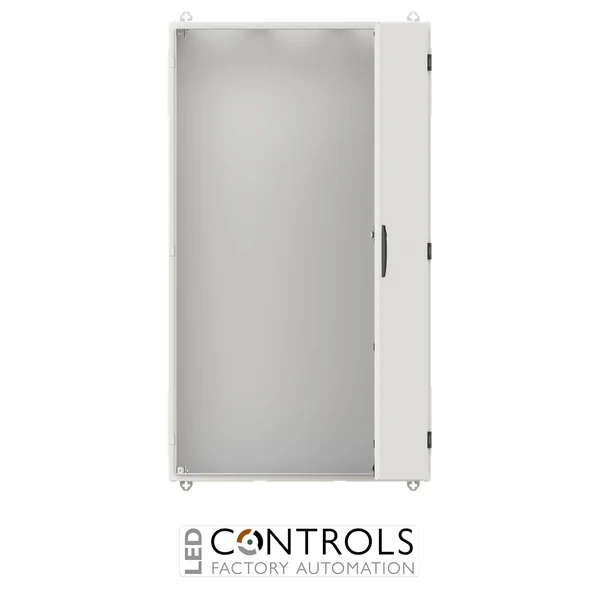 2CPX010027R9999 ABB TG309G IP55 Sub-Distribution Enclosure 800 x 1400 x 225mm