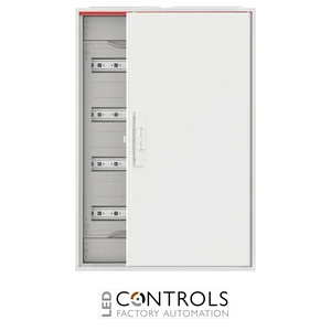 2CPX052236R9999 ABB CA25R IP44 Enclosure 550w x 800h x 160d