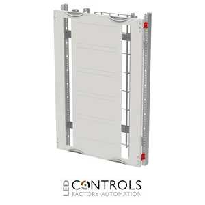2CPX042168R9999 ABB MBC205VS Smissline Module Expansion 2PW - image 2