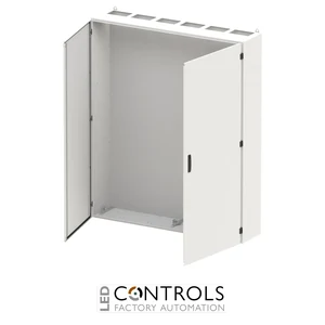 2CPX010170R9999 ABB TW612G TwinLine-W IP55 Enclosure 1550 x 1850 x 350 mm - image 2