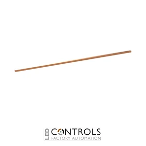 2CPX041524R9999 ABB ZXM1048 360A 12x10mm Busbar 3PW - image 3