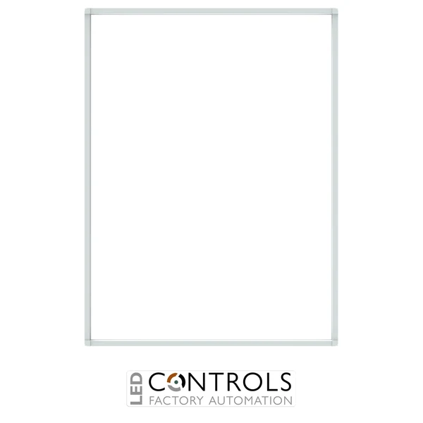 2CPX010651R9999 ABB TZP409 TwinLine Touch Guard 4PW 9GU