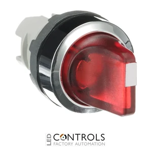 1SFA611211R3101 ABB M3SS2-31R Selector Switch - image 3