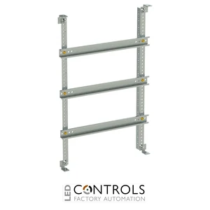 4TBA831070C0100 ABB 831070 Aria Enclosures Mounting Frame - image 3