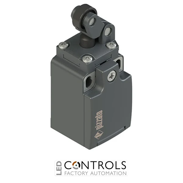 FK 302-XM1 Pizzato Position switch with one-way roller
