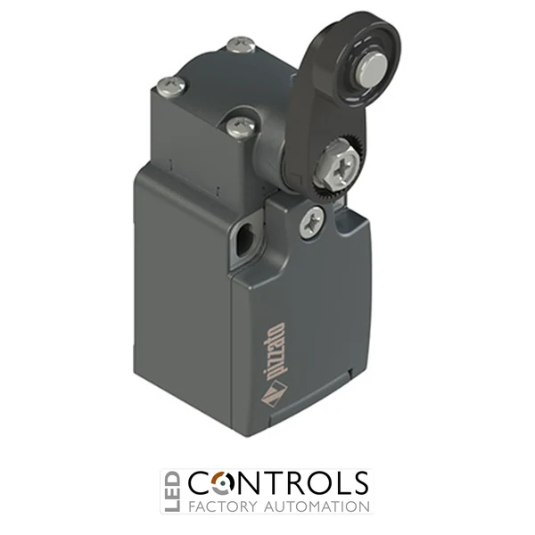 FK 330 Pizzato Position switch with roller lever