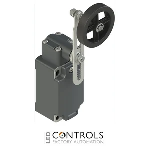 FP 656-M2R27 Pizzato Position switch with adjustable roller lever