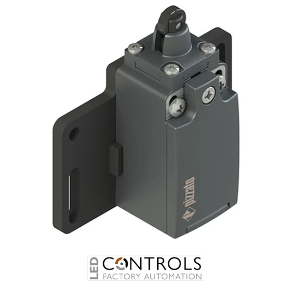 FR 515-M2P11 Pizzato Position switch with roller piston plunger