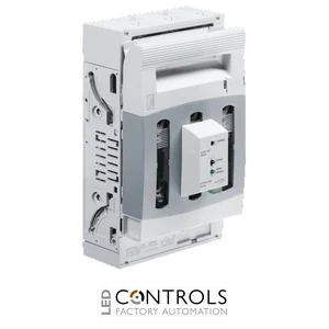 SV9343.120 Rittal fuse-switch disconnector size 1 250 A 400-690 V 3-pole box terminal
