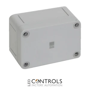 PK9502.000 Rittal Polycarbonate enclosure WHD: 94x65x57mm