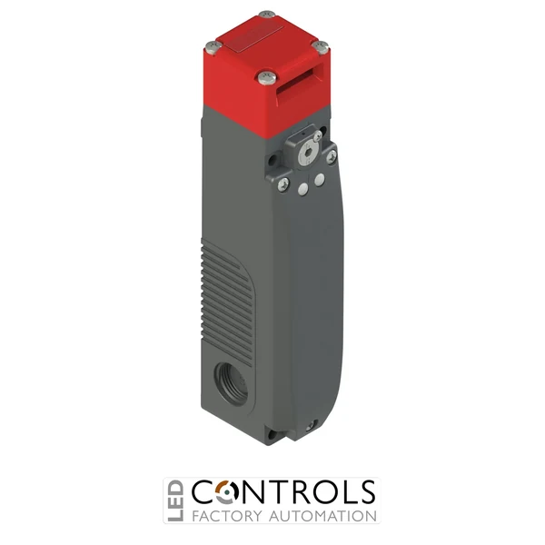 FY 60GD1D2A Pizzato FY series safety switch with separate actuator with lock