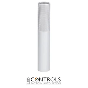 LTN50P100T - EXTENSION PIPE 100MM FOR 50MM BASE THREADED