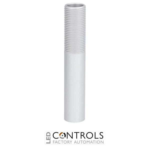 LTN50P100T Lovato EXTENSION PIPE 100MM FOR 50MM BASE THREADED